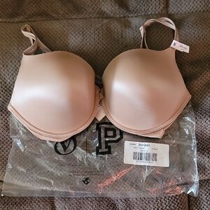 Victoria's Secret Push Up Bra